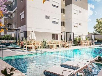 Apartamento · 45m² · 2 Quartos · 1 Vaga · Apartamento para venda em Jardim Santa Rosália de 45.00m² com 2 Quartos e 1 Garagem