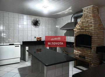 Comercial · 367m² · Prédio Comercial para venda em Jardim Cocaia de 367.00m²