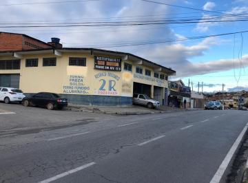 Comercial · 258m² · 4 Vagas · Galpão / Depósito / Armazém para venda em Jardim Toledo de 258.00m² com 4 Garagens