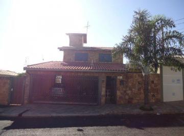 Casa · 233m² · 3 Quartos · 2 Vagas · Casa para venda em Residencial Itamarati de 233.00m² com 3 Quartos e 2 Garagens