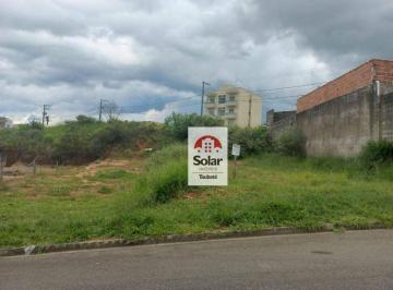 Terreno · 250m² · Terreno para venda em Jardim Oásis de 250.00m²