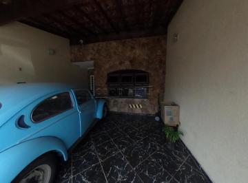 Casa · 113m² · 2 Quartos · 2 Vagas · Casa para venda em Jardim Tangara de 113.00m² com 2 Quartos e 2 Garagens