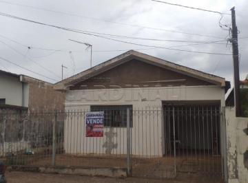 Casa · 73m² · 2 Quartos · 2 Vagas · Casa para venda em Jardim Primor de 73.00m² com 2 Quartos e 2 Garagens