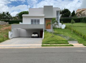 Casa · 341m² · 4 Quartos · 6 Vagas · Casa de Condomínio para venda em Loteamento Parque Das Sapucaias de 341.00m² com 4 Quartos, 4 Suites