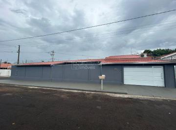 Casa · 145m² · 3 Quartos · 3 Vagas · Casa para venda em Jardim Aclimação de 145.00m² com 3 Quartos e 3 Garagens