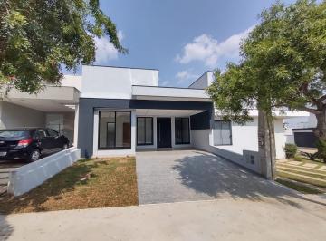 Casa · 114m² · 3 Quartos · Casa para venda em Cajuru Do Sul de 113.50m² com 3 Quartos