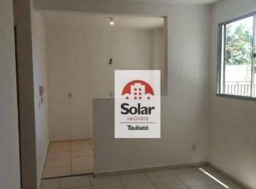 Apartamento · 45m² · 2 Quartos · 1 Vaga · Apartamento para venda em Jardim Gurilândia de 45.00m² com 2 Quartos e 1 Garagem
