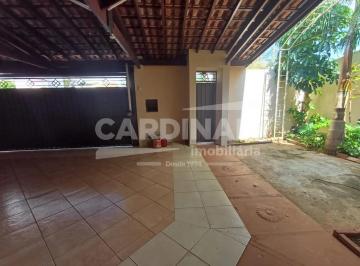 Casa · 233m² · 4 Quartos · 3 Vagas · Casa para venda em Jardim Alvorada de 233.00m² com 4 Quartos, 2 Suites e 3 Garagens
