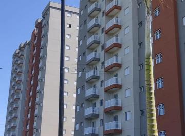 Apartamento · 51m² · 2 Quartos · 1 Vaga · Apartamento para venda em Jardim Dos Manacás de 51.00m² com 2 Quartos e 1 Garagem