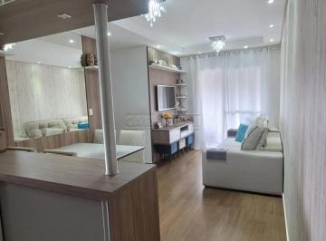 Apartamento · 67m² · 3 Quartos · 1 Vaga · Apartamento para venda em Parque Sabará de 67.00m² com 3 Quartos, 1 Suite e 1 Garagem