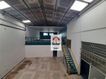 Comercial · 1030m² · Galpão / Depósito / Armazém para venda em Jardim Eulália de 1030.00m²