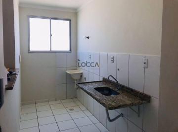 Apartamento · 46m² · 2 Quartos · 1 Vaga · Apartamento para venda em Parque São Sebastião de 46.00m² com 2 Quartos e 1 Garagem