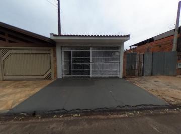 Casa · 138m² · 2 Quartos · 2 Vagas · Casa para venda em Parque Santa Felícia Jardim de 138.00m² com 2 Quartos e 2 Garagens