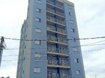Apartamento · 50m² · 2 Quartos · 1 Vaga · Apartamento para venda em Jardim Sao Carlos de 50.00m² com 2 Quartos e 1 Garagem
