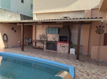 Casa · 520m² · 3 Quartos · 2 Vagas · Casa para venda em Jardim Santa Cecília de 520.00m² com 3 Quartos, 1 Suite e 2 Garagens