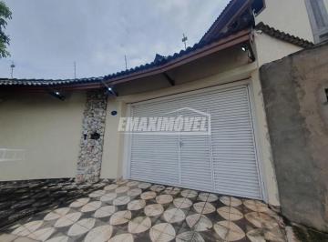Casa · 330m² · 3 Quartos · 4 Vagas · Casa para venda em Residencial Votorantim Park Ii de 330.00m² com 3 Quartos, 1 Suite e 4 Garagens