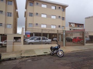 Apartamento · 43m² · 1 Quarto · 1 Vaga · Apartamento para venda em Jardim Bandeirantes de 43.00m² com 1 Quarto e 1 Garagem