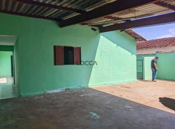 Casa · 79m² · 3 Quartos · 4 Vagas · Casa para venda em Quintino Facci I de 79.00m² com 3 Quartos, 1 Suite e 4 Garagens