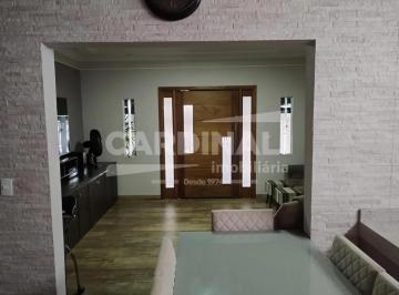 Apartamento · 168m² · 5 Quartos · 3 Vagas · Cobertura para venda em Vila Boa Vista 1 de 168.00m² com 5 Quartos, 1 Suite e 3 Garagens