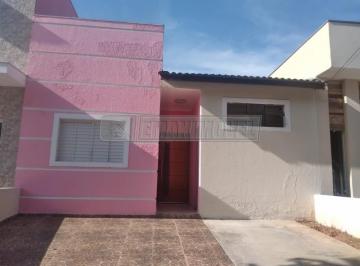 Casa · 77m² · 3 Quartos · 1 Vaga · Casa de Condomínio para venda em Loteamento Dinorá Rosa de 77.00m² com 3 Quartos, 1 Suite e 1 Garage