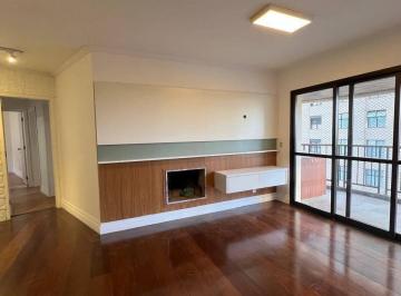 Apartamento · 113m² · 3 Quartos · 2 Vagas · Apartamento para alugar em Alphaville Centro Industrial E Empresarial/alphaville. de 113.00m² com 3