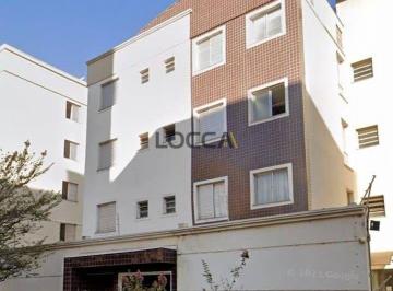 Apartamento · 62m² · 3 Quartos · 1 Vaga · Apartamento para venda em Presidente Médici de 62.00m² com 3 Quartos, 1 Suite e 1 Garagem