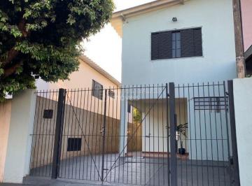 Casa · 147m² · 3 Quartos · 2 Vagas · Sobrado para venda em Jardim Dos Ipes de 147.00m² com 3 Quartos e 2 Garagens