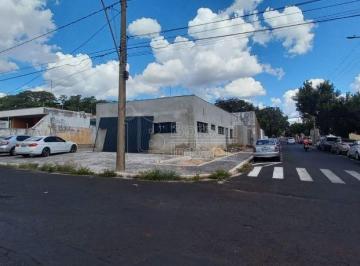 Comercial · 286m² · 4 Vagas · Prédio Comercial para venda e aluguel em Carmo de 286.00m² com 4 Garagens