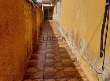 Casa · 269m² · 3 Quartos · 1 Vaga · Casa para venda em Vila Tibério de 269.00m² com 3 Quartos, 1 Suite e 1 Garagem