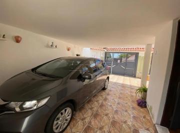 Casa · 300m² · 3 Quartos · 3 Vagas · Casa para venda em Vila Prado de 300.00m² com 3 Quartos e 3 Garagens
