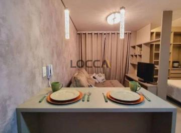 Apartamento · 36m² · 1 Quarto · Apartamento para alugar em Jardim Botânico de 36.00m² com 1 Quarto