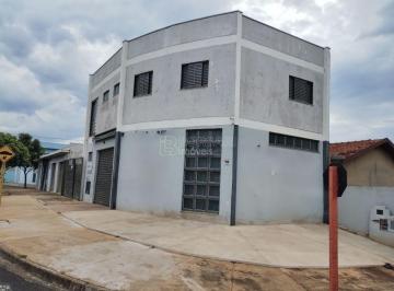 Comercial · 169m² · 2 Quartos · 1 Vaga · Prédio Comercial para venda em Jardim Adalberto Frederico De Oliveira Roxo I de 169.00m² com 2 Quart