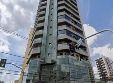Apartamento · 178m² · 3 Quartos · 2 Vagas · Apartamento para venda em Centro de 178.00m² com 3 Quartos, 3 Suites e 2 Garagens