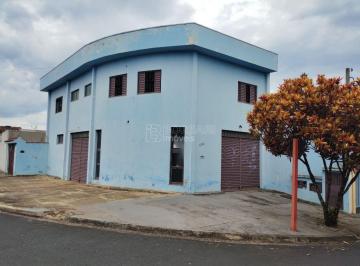 Comercial · 186m² · 2 Quartos · 1 Vaga · Prédio Comercial para venda em Jardim Adalberto Frederico De Oliveira Roxo I de 186.00m² com 2 Quart