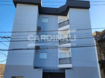 Apartamento · 55m² · 2 Quartos · 1 Vaga · Apartamento para venda em Cidade Jardim de 55.00m² com 2 Quartos, 1 Suite e 1 Garagem