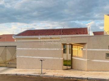 Casa · 182m² · 3 Quartos · 2 Vagas · Casa para venda em Yamada de 182.00m² com 3 Quartos, 1 Suite e 2 Garagens