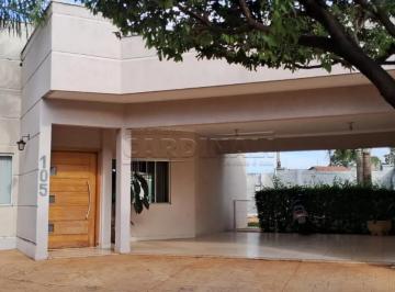 Casa · 210m² · 3 Quartos · 2 Vagas · Casa de Condomínio para venda em Jardim Residencial Maggiore de 210.00m² com 3 Quartos, 1 Suite e 2