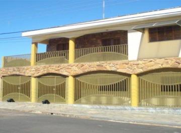 Casa · 162m² · 3 Quartos · 2 Vagas · Casa para venda em Jardim Cruzeiro Do Sul de 162.00m² com 3 Quartos e 2 Garagens