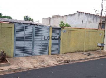 Casa · 111m² · 2 Quartos · 4 Vagas · Casa para venda em Vila Albertina de 111.00m² com 2 Quartos e 4 Garagens