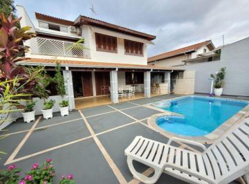 Casa · 308m² · 5 Quartos · 4 Vagas · Sobrado para venda em Santa Angelina de 308.00m² com 5 Quartos, 1 Suite e 4 Garagens