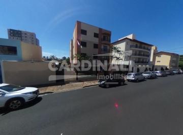Apartamento · 78m² · 2 Quartos · 2 Vagas · Apartamento para venda em Jardim Alvorada de 78.00m² com 2 Quartos, 1 Suite e 2 Garagens