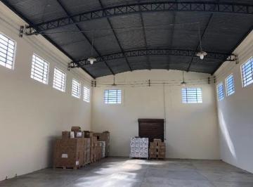 Comercial · 840m² · Galpão / Depósito / Armazém para alugar em Recreio Campestre Jóia de 840.00m²