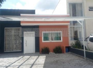 Casa · 91m² · 3 Quartos · 2 Vagas · Casa de Condomínio para venda em Loteamento Dinorá Rosa de 91.00m² com 3 Quartos, 1 Suite e 2 Garage