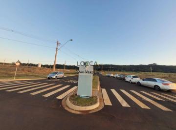 Terreno · 252m² · Terreno en Condomínio para venda em Recreio Anhangüera de 252.00m²