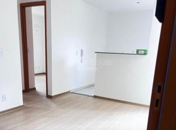 Apartamento · 39m² · 2 Quartos · 1 Vaga · Apartamento para venda em Jardim Quitandinha de 39.00m² com 2 Quartos e 1 Garagem