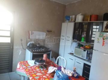 Casa · 80m² · 3 Quartos · 3 Vagas · Casa para venda em Cidade Aracy Ii de 80.00m² com 3 Quartos, 1 Suite e 3 Garagens