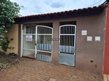 Casa · 119m² · 2 Quartos · 2 Vagas · Casa para venda em Avelino Alves Palma de 119.00m² com 2 Quartos e 2 Garagens