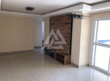 Apartamento · 82m² · 3 Quartos · 2 Vagas · Apartamento para venda em Vila Guiomar de 82.00m² com 3 Quartos, 1 Suite e 2 Garagens