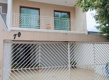 Casa · 280m² · 4 Quartos · 2 Vagas · Casa para venda em Jardim Karolyne de 280.00m² com 4 Quartos, 1 Suite e 2 Garagens