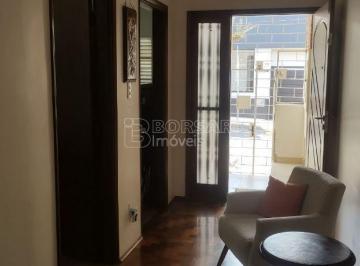 Casa · 126m² · 3 Quartos · Casa para venda em Centro de 126.00m² com 3 Quartos e 1 Suite